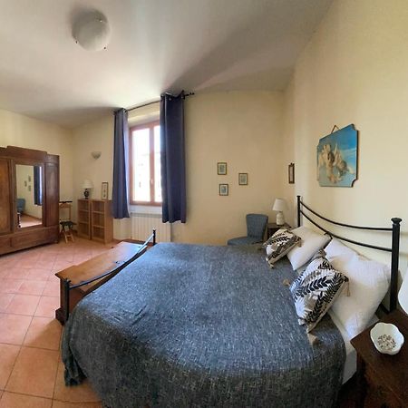 דירות Casa Vicino Al Duomo E Stazione Di Firenze מראה חיצוני תמונה
