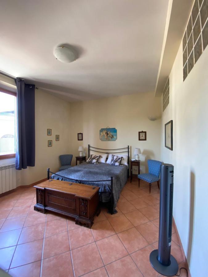 דירות Casa Vicino Al Duomo E Stazione Di Firenze מראה חיצוני תמונה