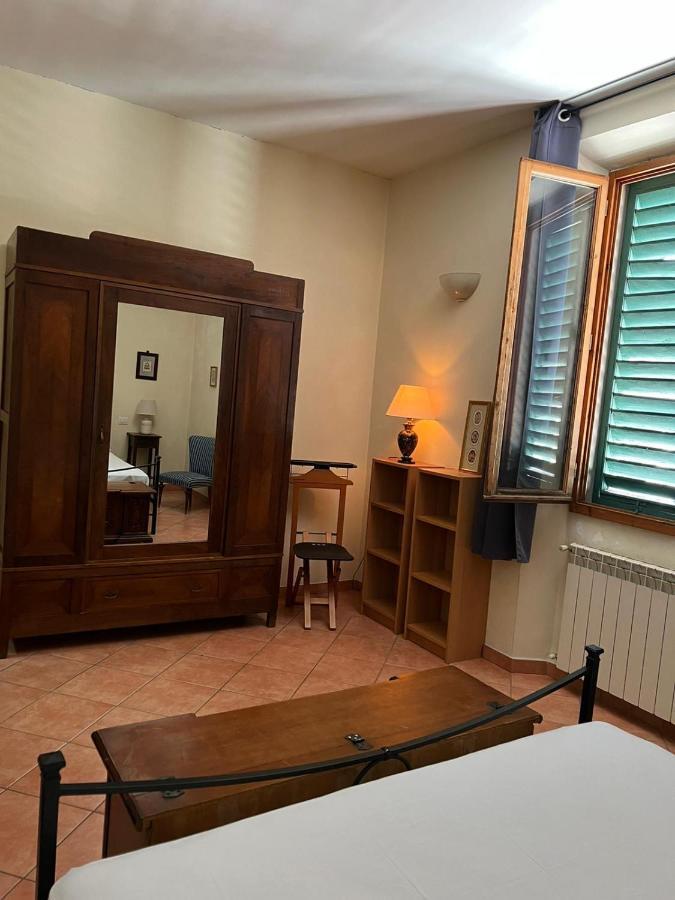 דירות Casa Vicino Al Duomo E Stazione Di Firenze מראה חיצוני תמונה