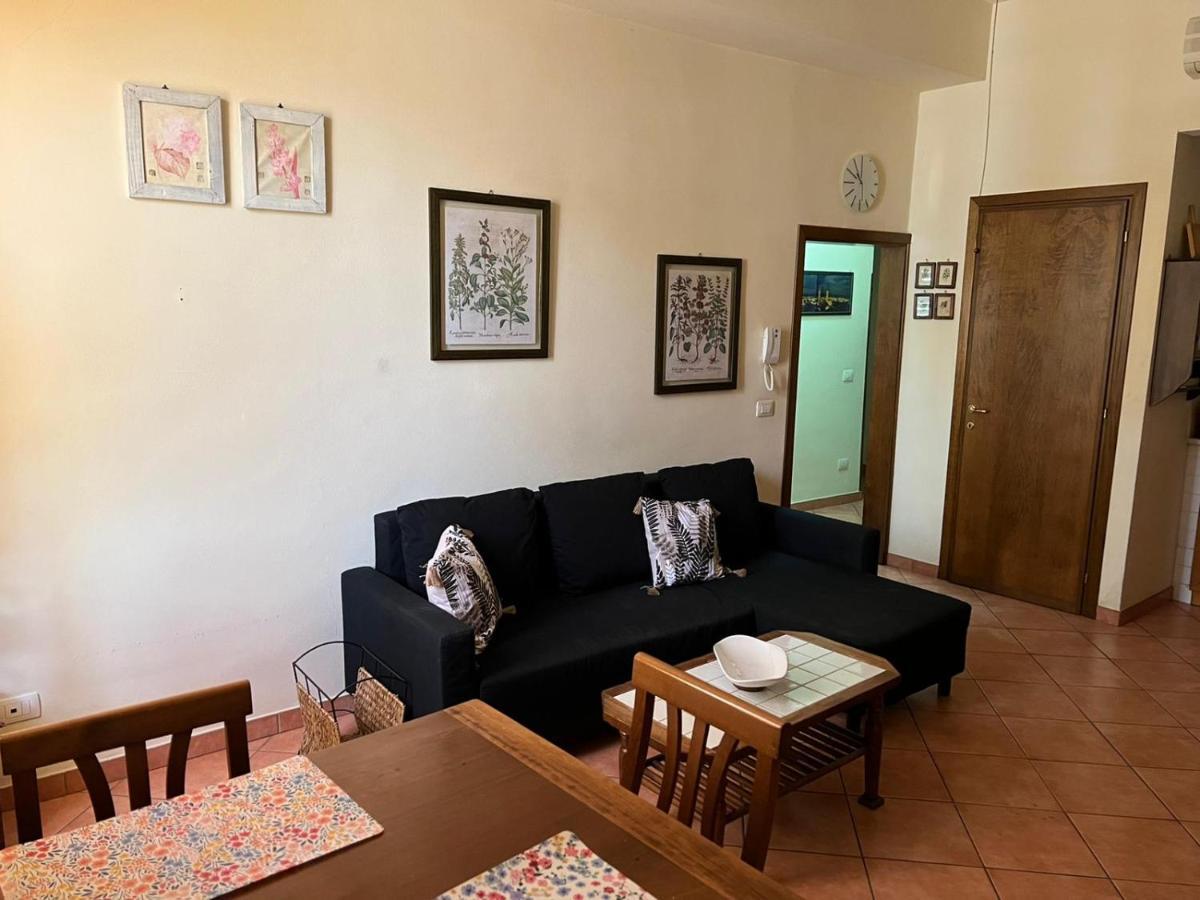 דירות Casa Vicino Al Duomo E Stazione Di Firenze מראה חיצוני תמונה