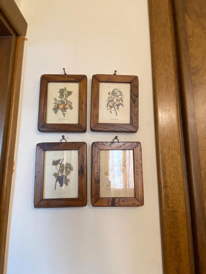 דירות Casa Vicino Al Duomo E Stazione Di Firenze מראה חיצוני תמונה