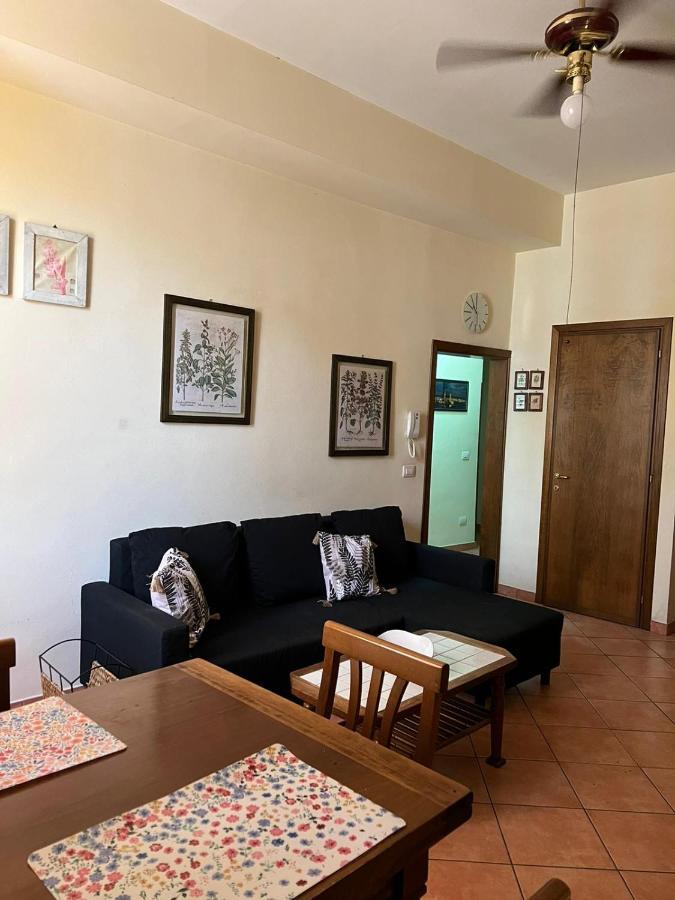 דירות Casa Vicino Al Duomo E Stazione Di Firenze מראה חיצוני תמונה