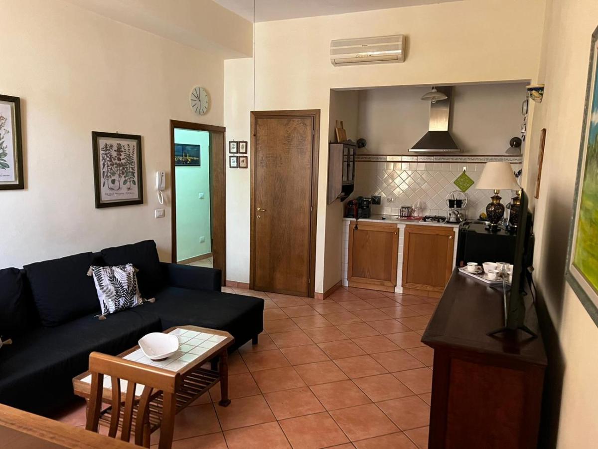 דירות Casa Vicino Al Duomo E Stazione Di Firenze מראה חיצוני תמונה