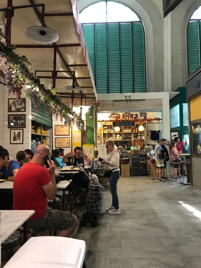 דירות Casa Vicino Al Duomo E Stazione Di Firenze מראה חיצוני תמונה