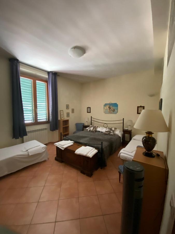 דירות Casa Vicino Al Duomo E Stazione Di Firenze מראה חיצוני תמונה