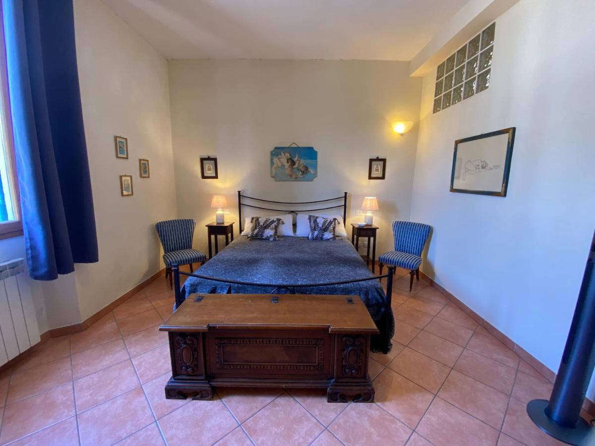 דירות Casa Vicino Al Duomo E Stazione Di Firenze מראה חיצוני תמונה