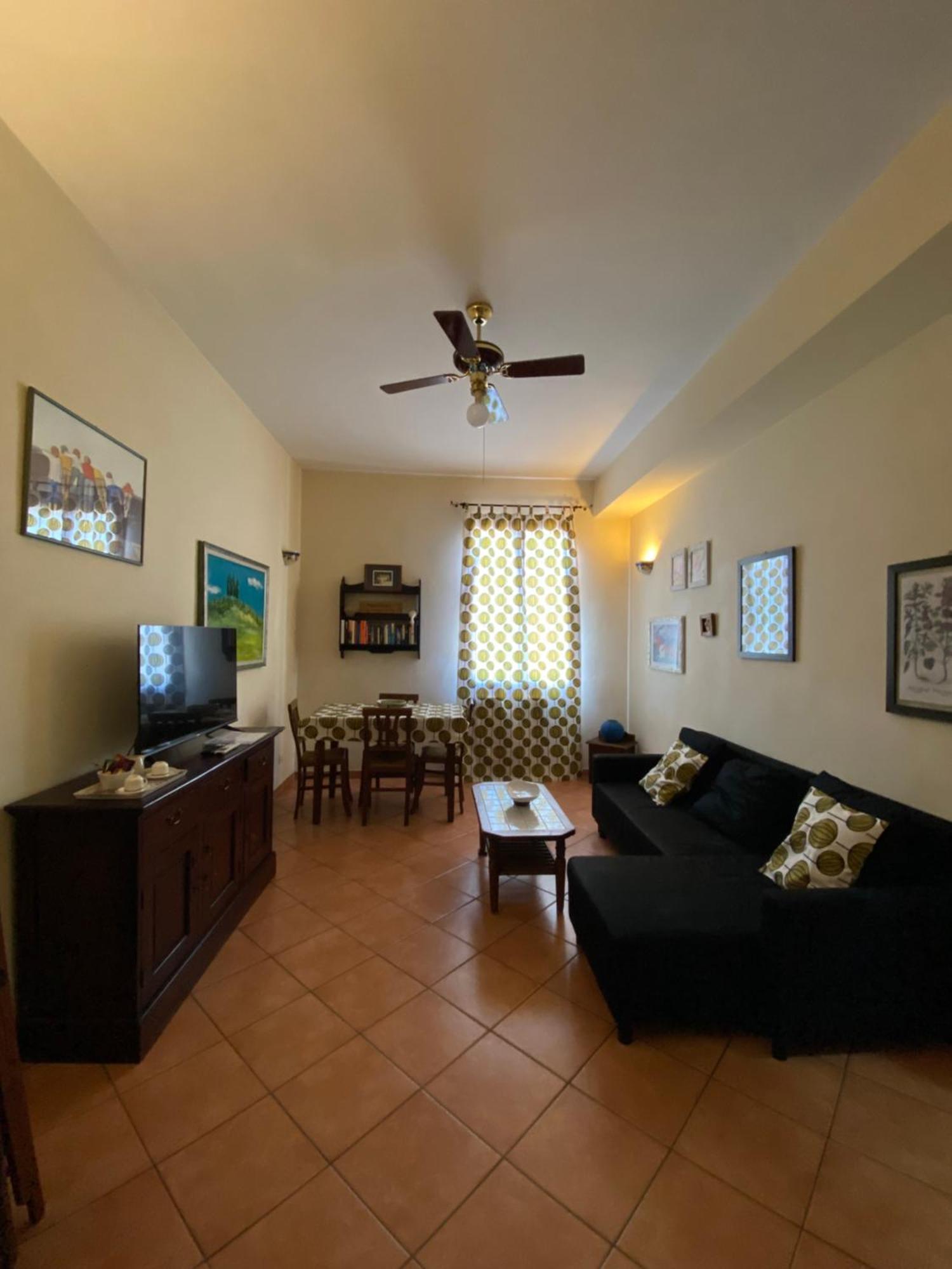 דירות Casa Vicino Al Duomo E Stazione Di Firenze מראה חיצוני תמונה