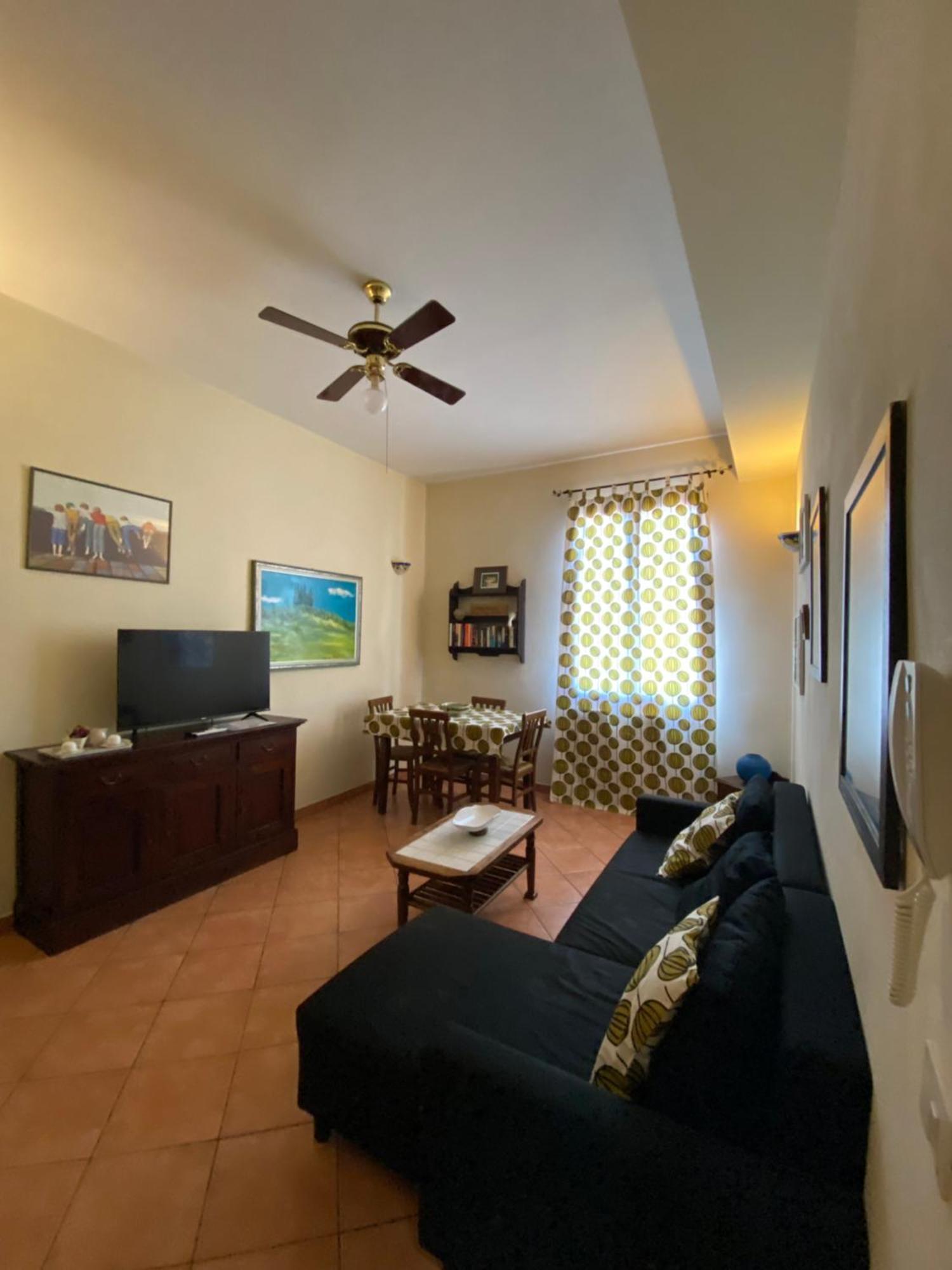 דירות Casa Vicino Al Duomo E Stazione Di Firenze מראה חיצוני תמונה
