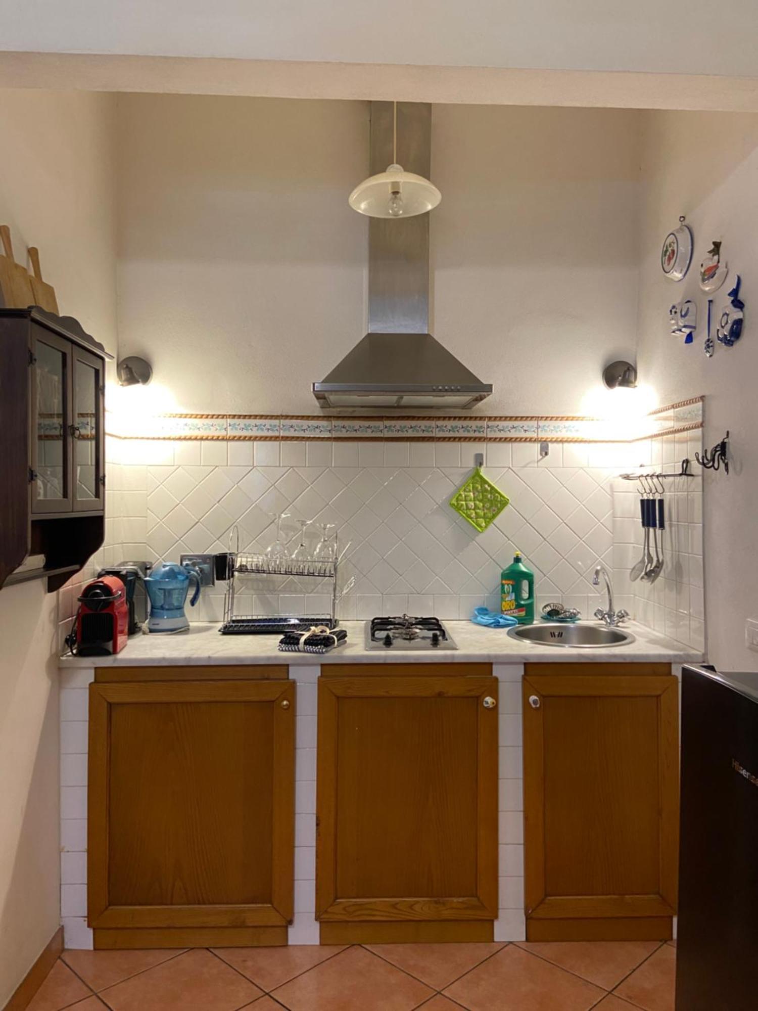 דירות Casa Vicino Al Duomo E Stazione Di Firenze מראה חיצוני תמונה