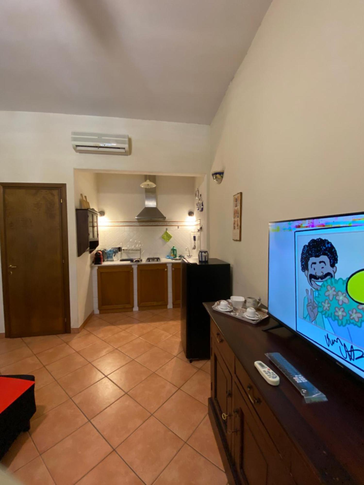 דירות Casa Vicino Al Duomo E Stazione Di Firenze מראה חיצוני תמונה