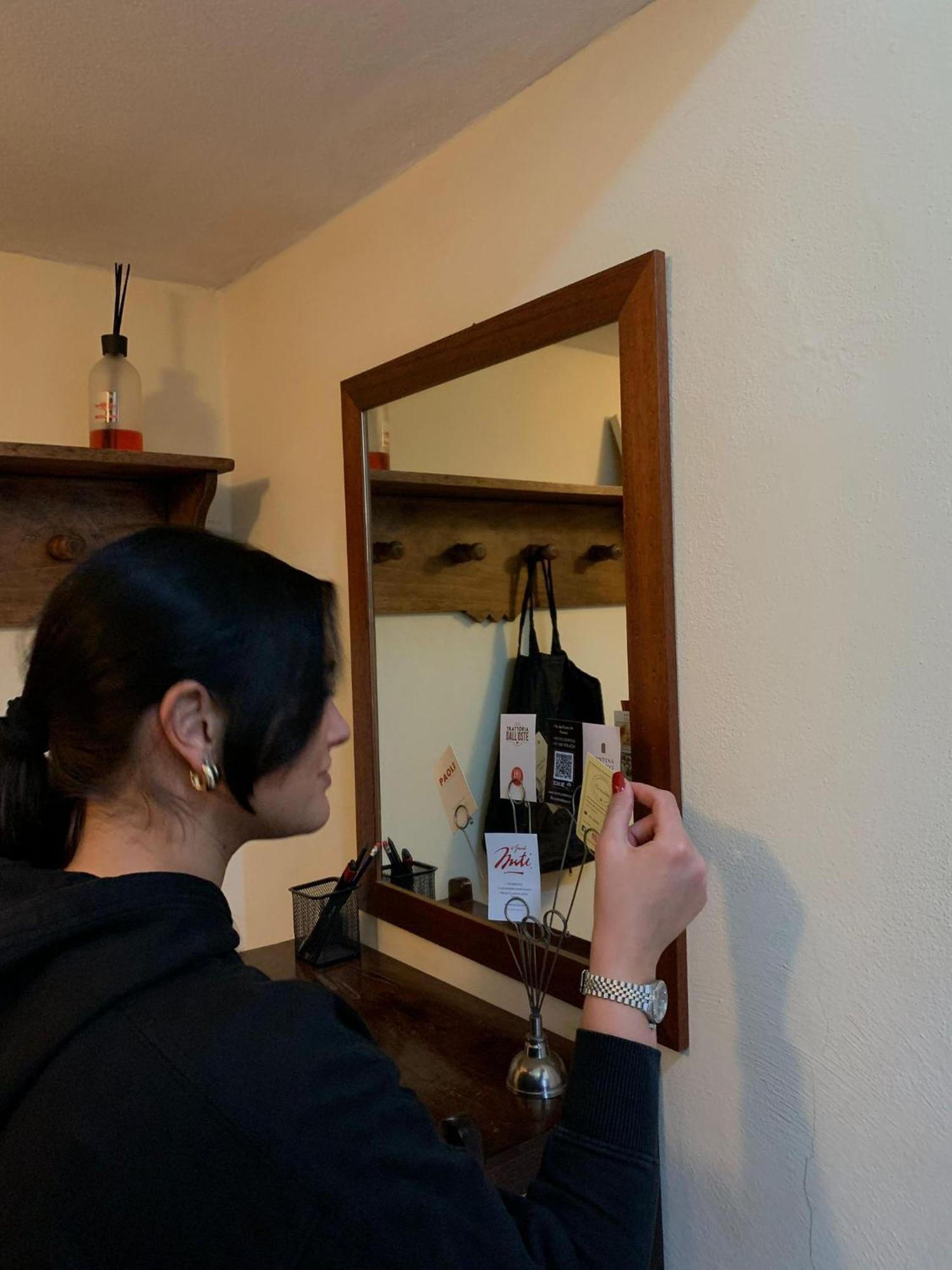 דירות Casa Vicino Al Duomo E Stazione Di Firenze מראה חיצוני תמונה