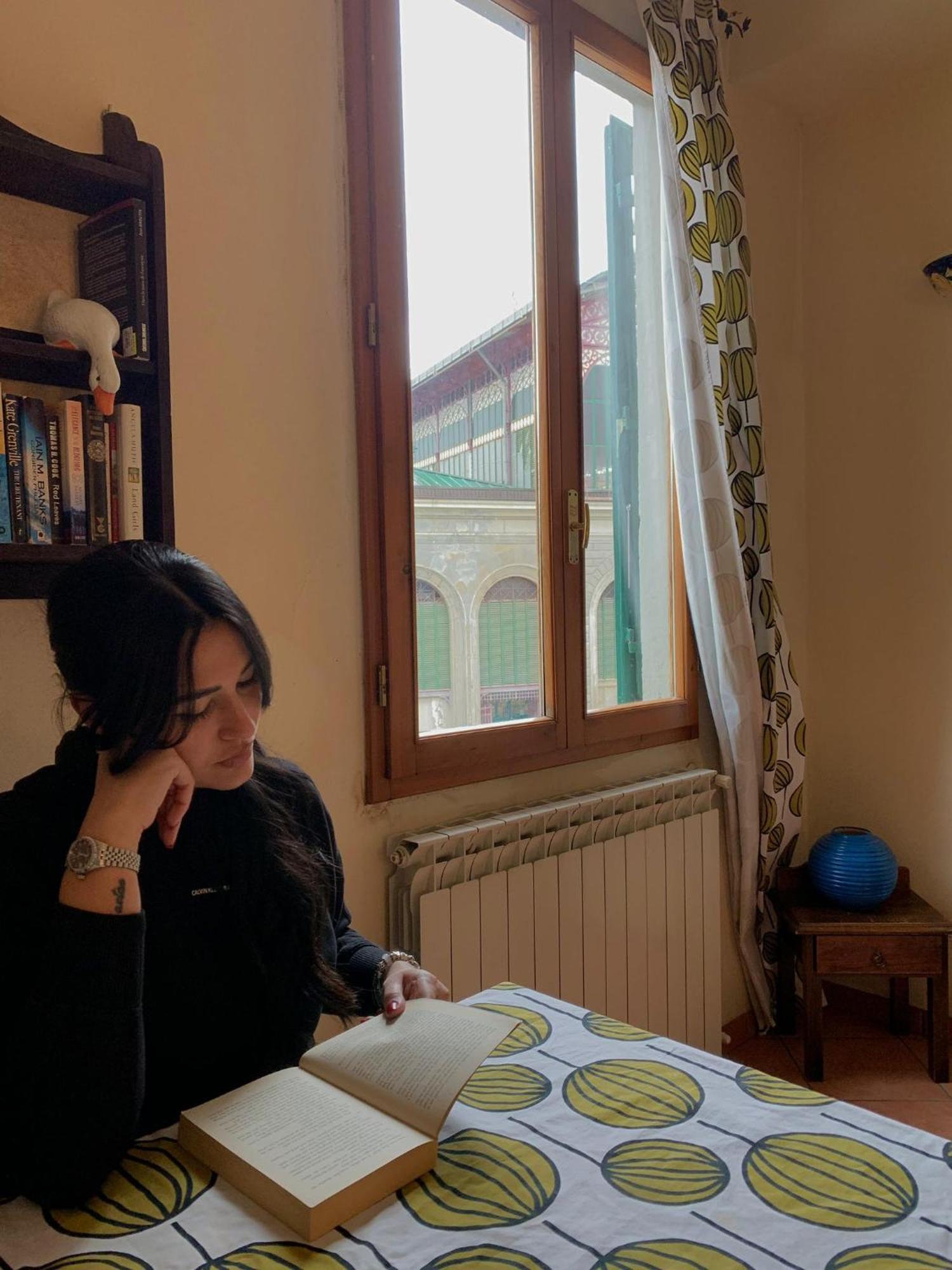 דירות Casa Vicino Al Duomo E Stazione Di Firenze מראה חיצוני תמונה